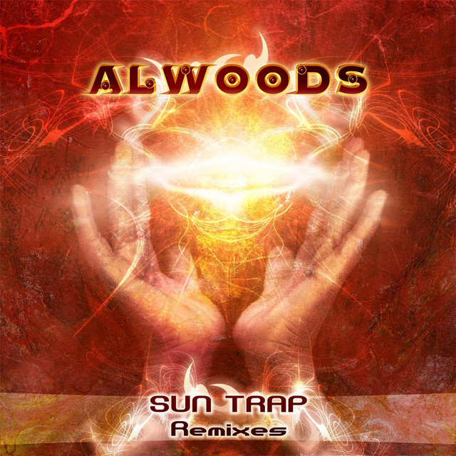 Sun Trap Remixes album cover