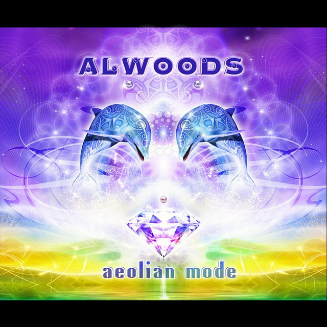 Aeolian Mode