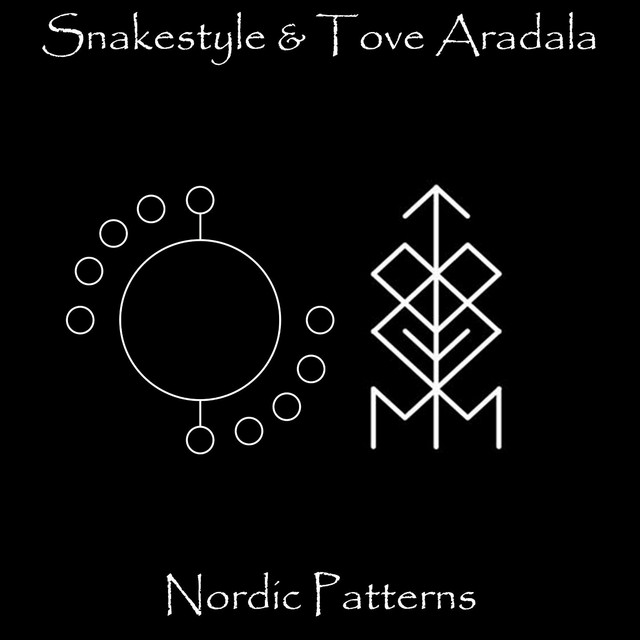 Nordic Patterns album cover