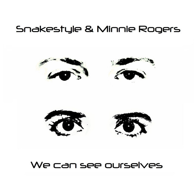 We Can See Ourselves album cover