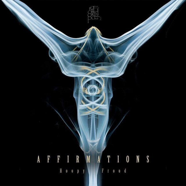 Affirmations album cover
