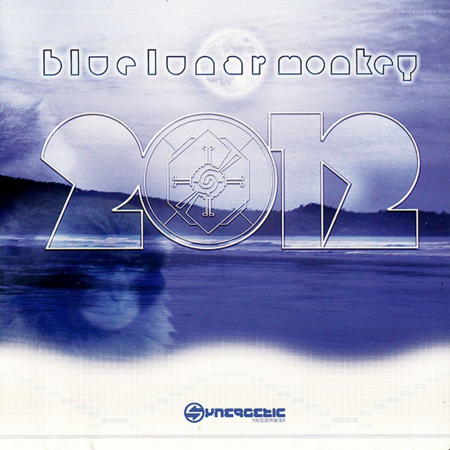 2012 album cover