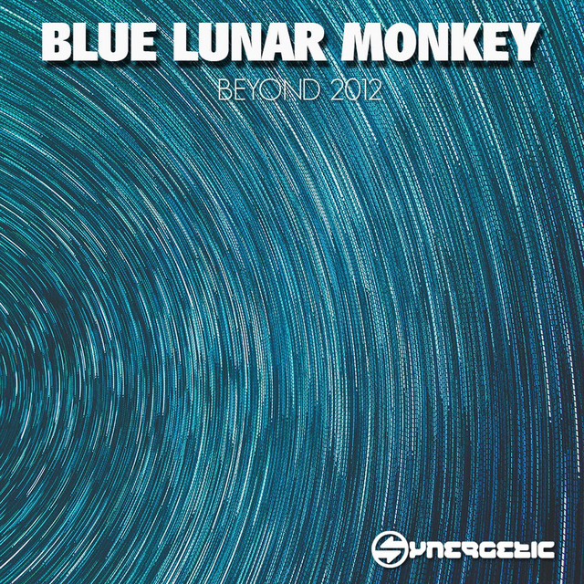 Beyond 2012 album cover