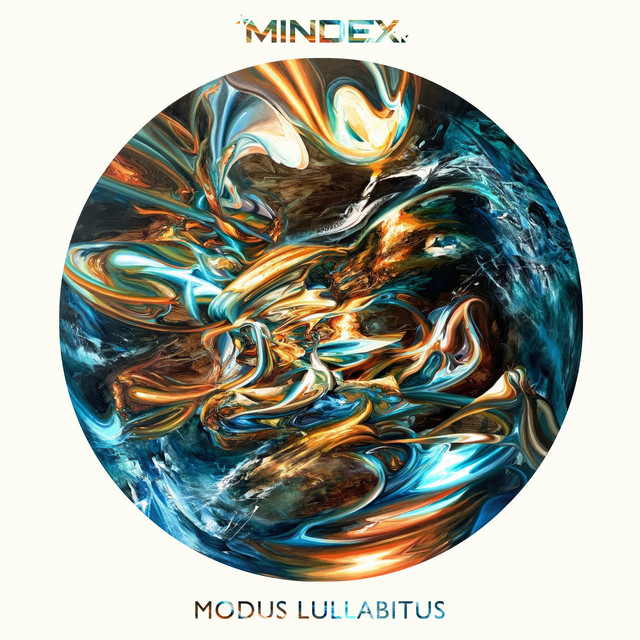 Modus Lullabitus album cover