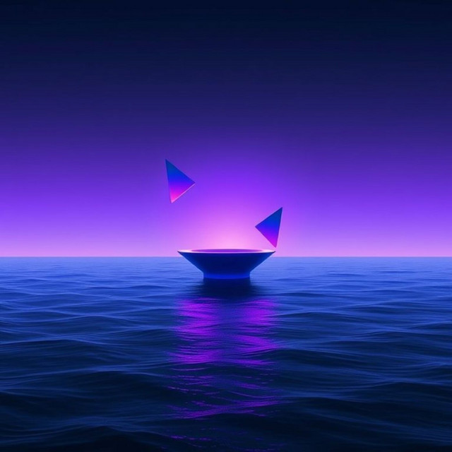 Bright Days Indie Pop (Instrumental) album cover
