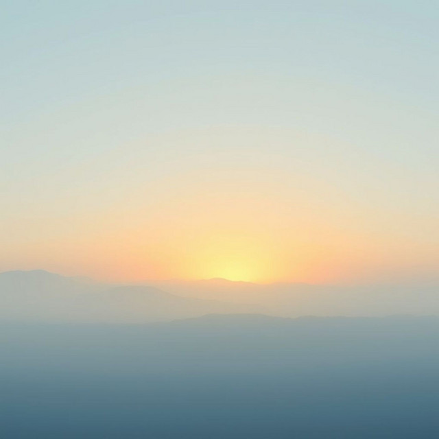 Silent Horizons Post-Rock Study Focus album cover