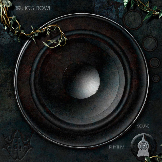 Sound and Rhythm album cover