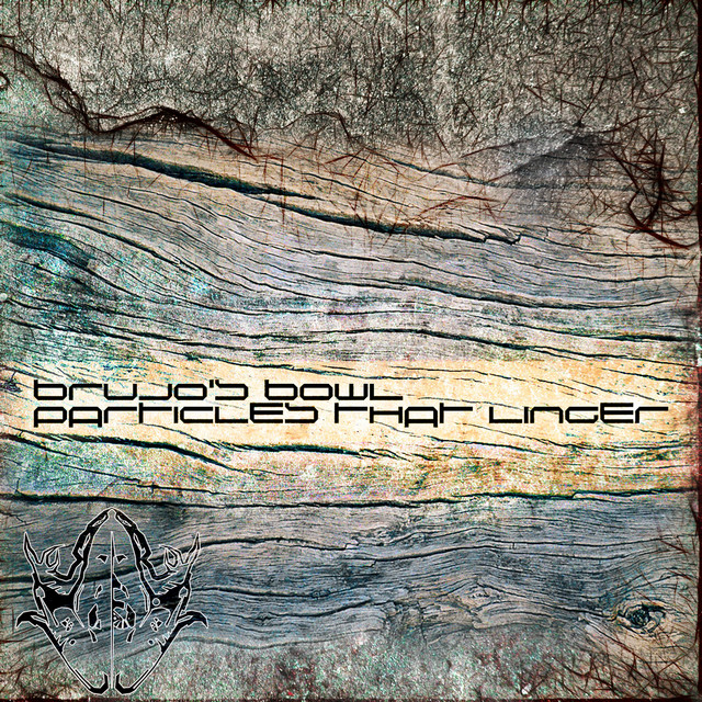 Particles That Linger album cover