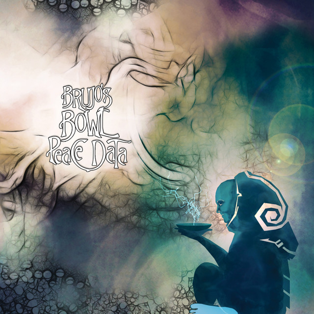 Peace Data album cover