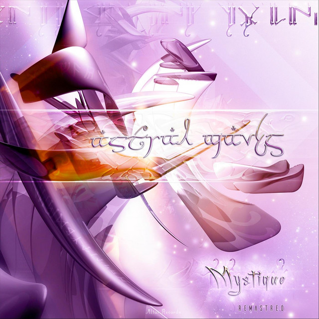 Mystique (Remastered) album cover