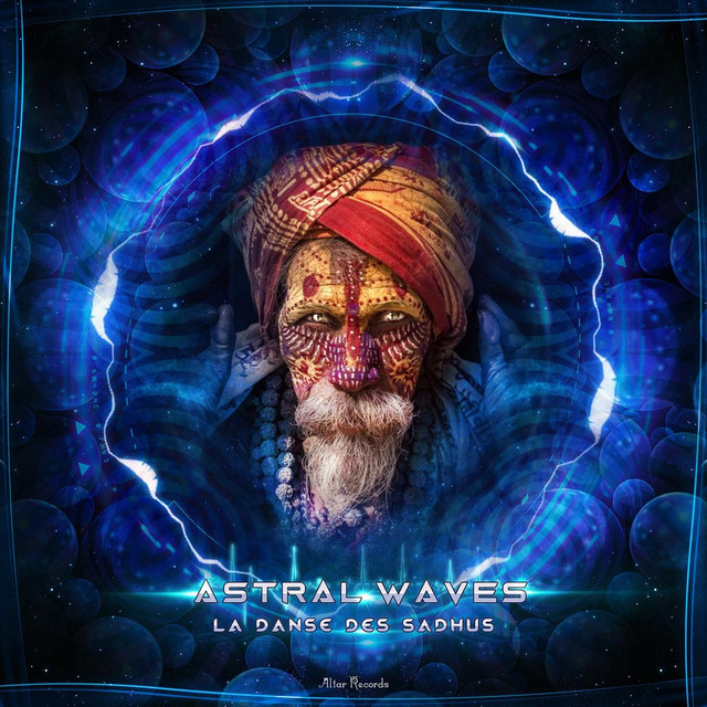 La Danse Des Sadhus album cover