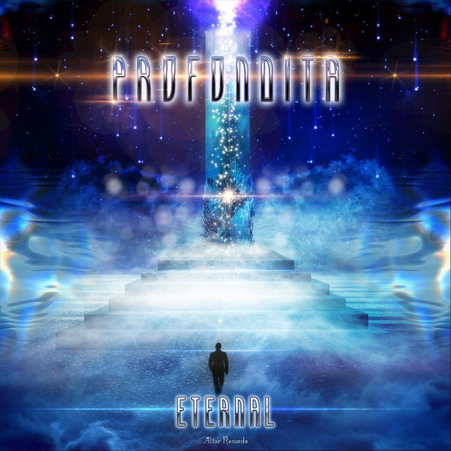 Eternal album cover