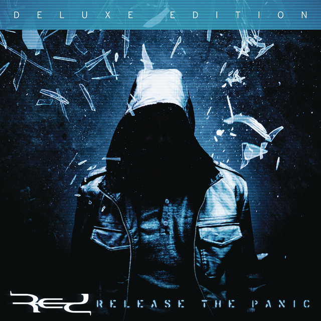 Release The Panic album cover