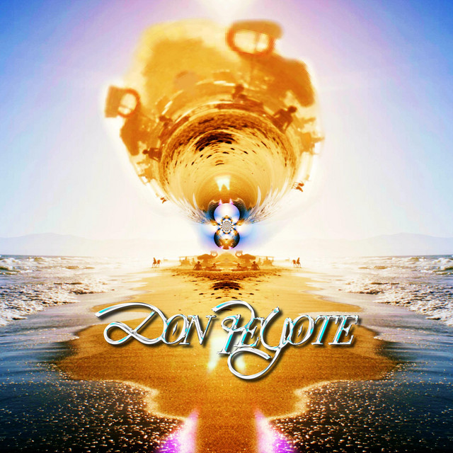 Don Peyote album cover