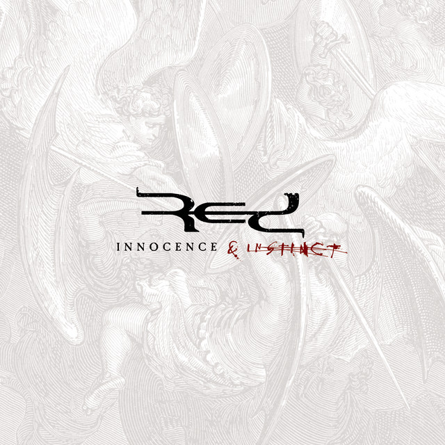 Innocence & Instinct album cover