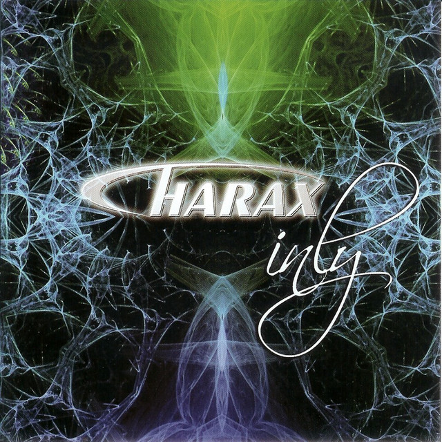 Inly album cover