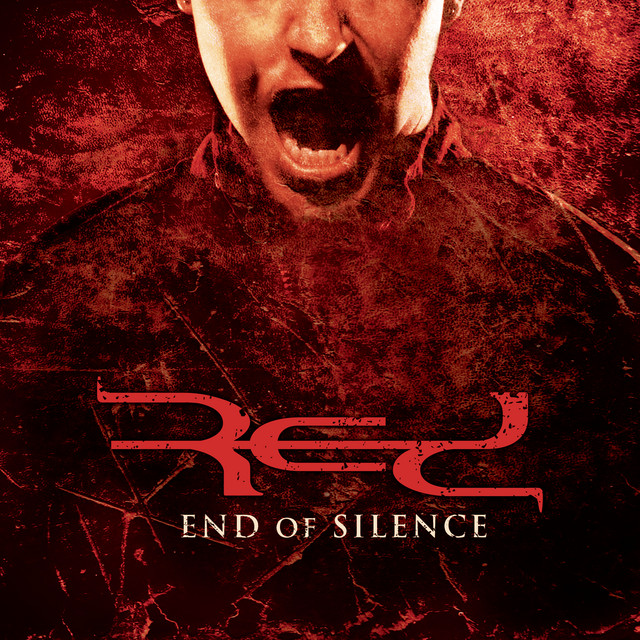 End Of Silence album cover