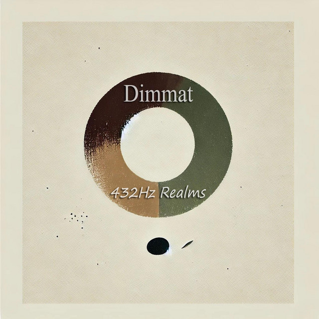 Realms album cover