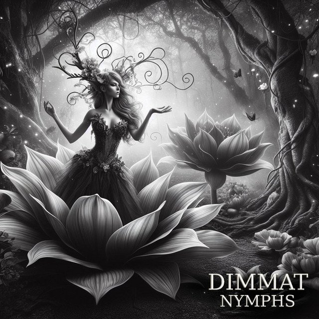 Nymphs album cover