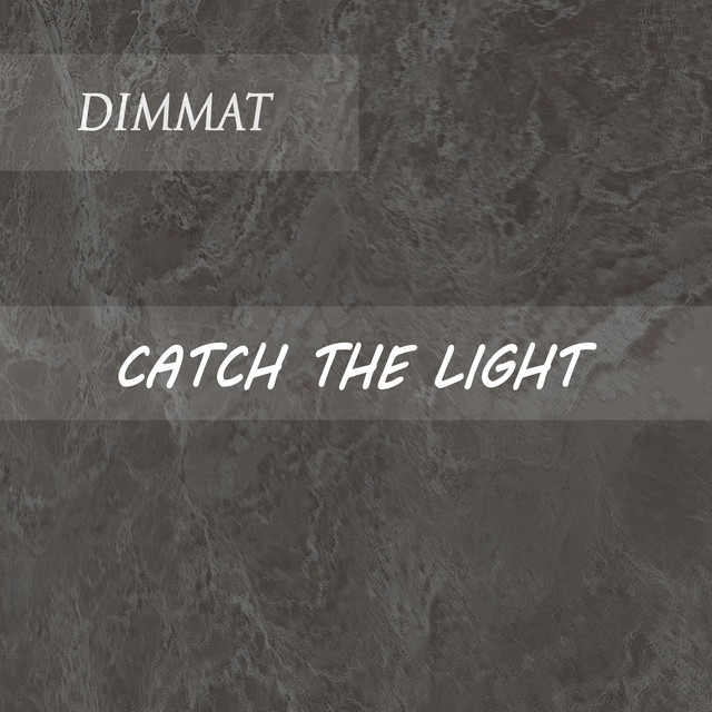 Catch the light album cover