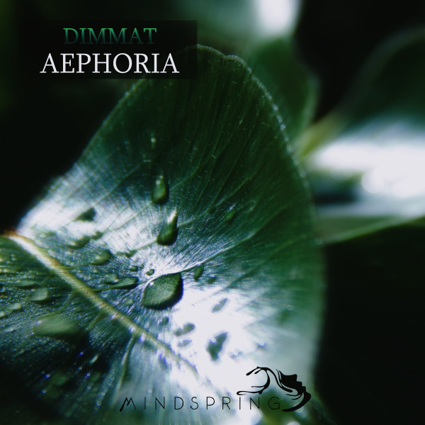 Aephoria album cover