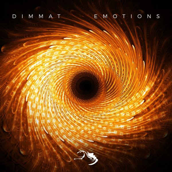 Emotions album cover