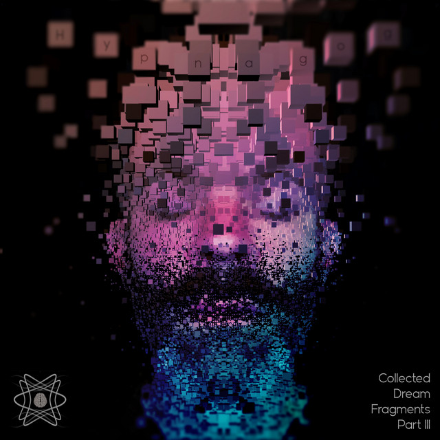 Collected Dream Fragments III album cover