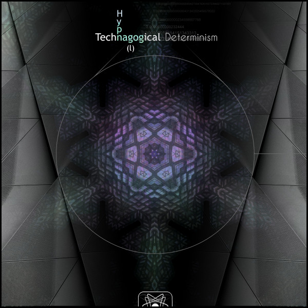 Technological Determinism album cover