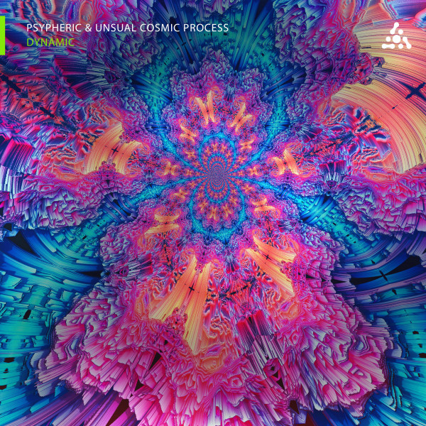 Dynamic album cover