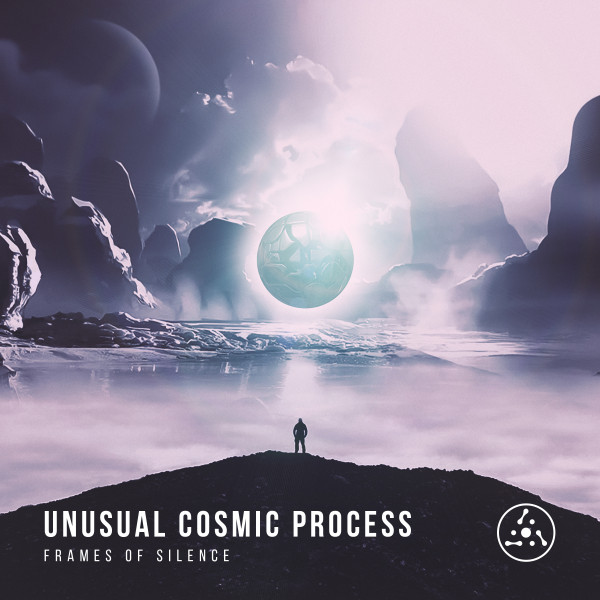 Frames of Silence album cover