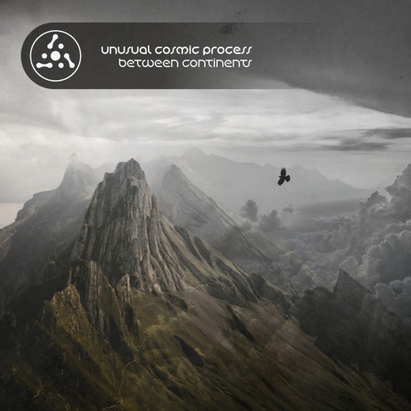 Between Continents album cover