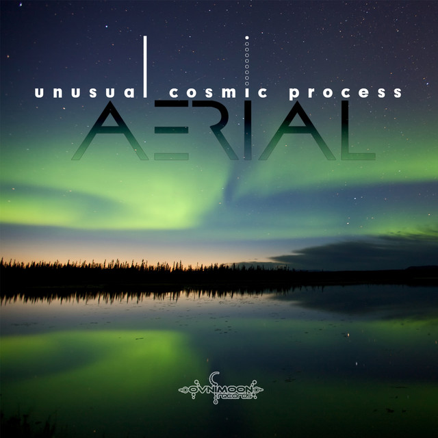 Aerial album cover