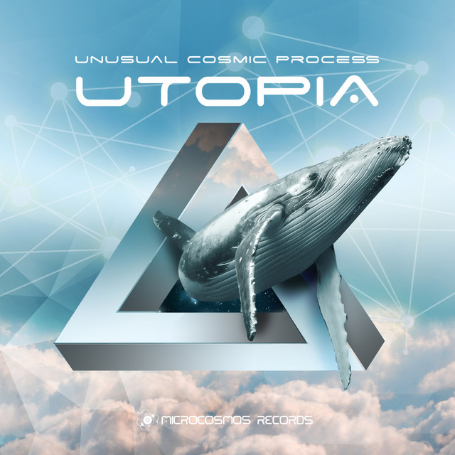 Utopia album cover