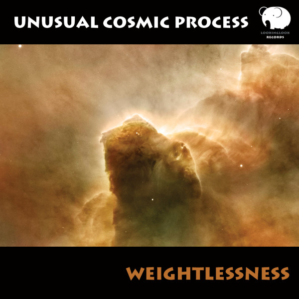 Weightlessness album cover