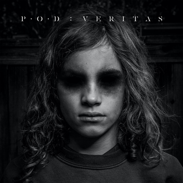 VERITAS album cover
