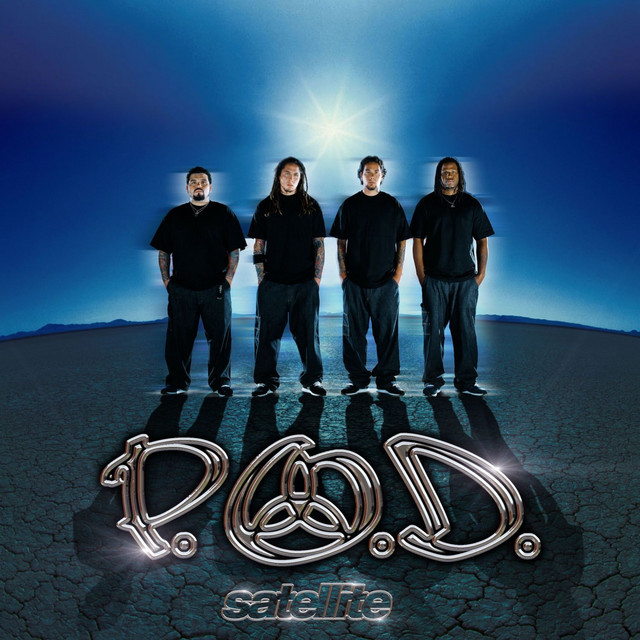 Satellite (Expanded Edition; 2021 Remaster) album cover
