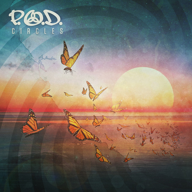 Circles album cover