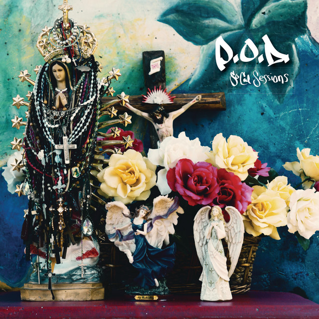 SoCal Sessions album cover