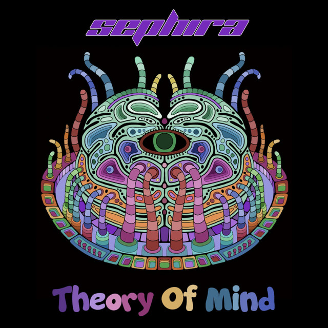 Theory Of Mind album cover