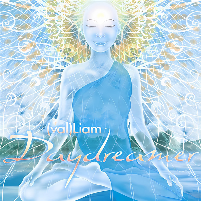 Daydreamer album cover