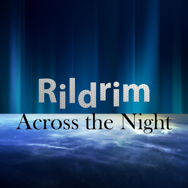 Across the Night album cover