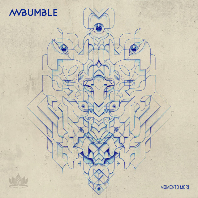 Momento Mori album cover