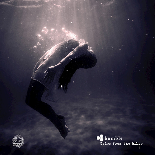 Tales from the Bilge album cover