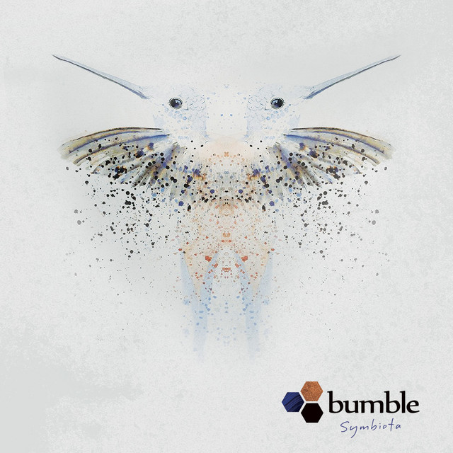Symbiota album cover