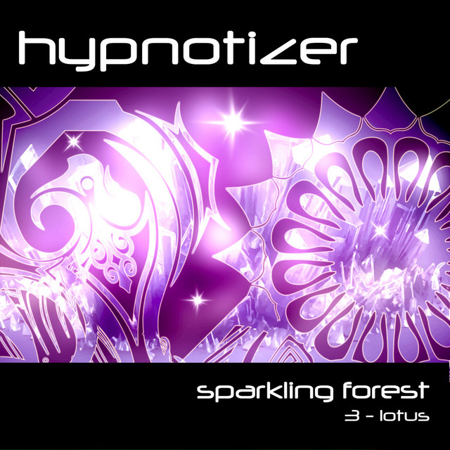 Sparkling Forest / 3​​-​​Lotus album cover