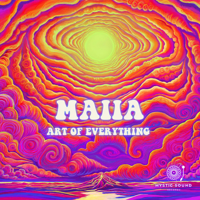 Art Of Everything album cover