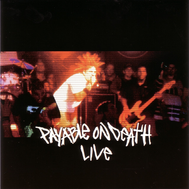 Live (Remastered) album cover