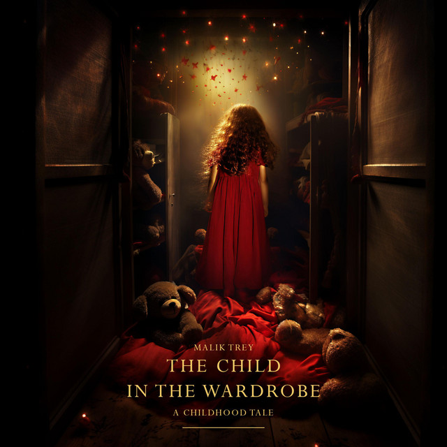 The Child in the Wardrobe album cover