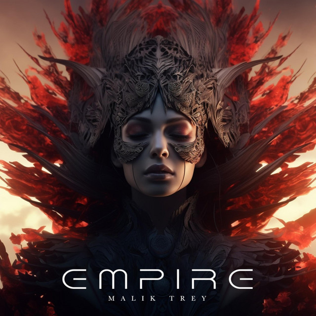Empire album cover