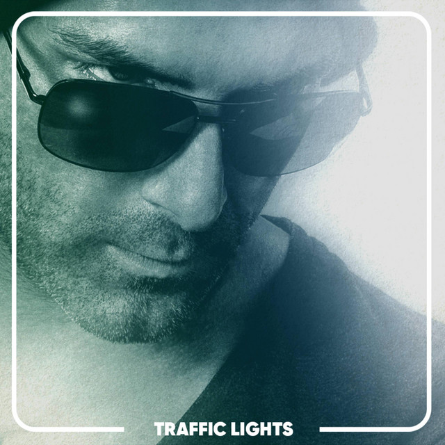 Traffic Lights album cover